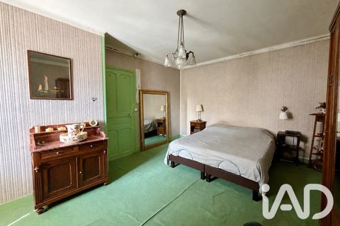Byhus i Lanester, Morbihan, Lanester - € 299.500 | Ref: 80951 - foto 9