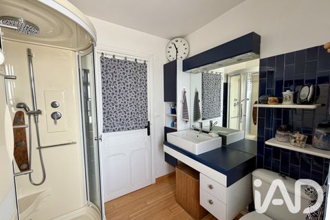 Byhus i Lanester, Morbihan, Lanester - € 299.500 | Ref: 80951 - foto 11