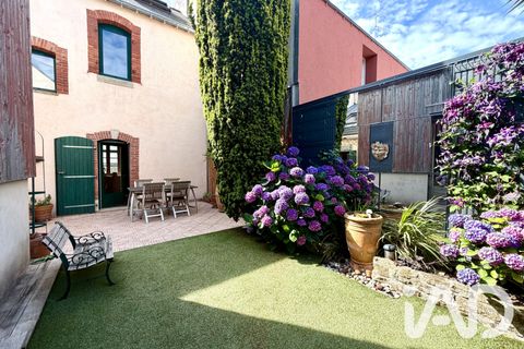 Byhus i Lanester, Morbihan, Lanester - € 299.500 | Ref: 80951 - foto 12