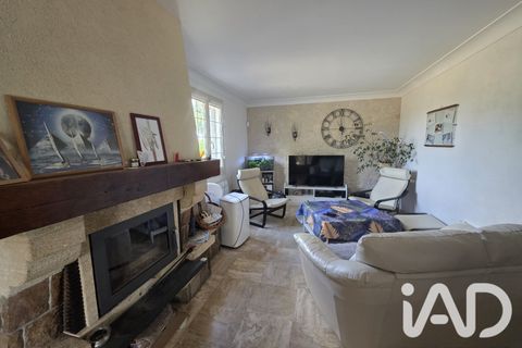 Landsbyhus i Vallères, Indre-et-Loire, Vallères - € 390.000 | Ref: 78410 - foto 4