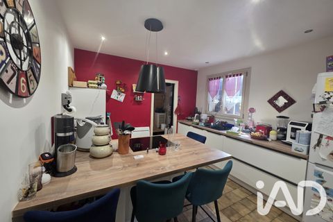 Landsbyhus i Vallères, Indre-et-Loire, Vallères - € 390.000 | Ref: 78410 - foto 6
