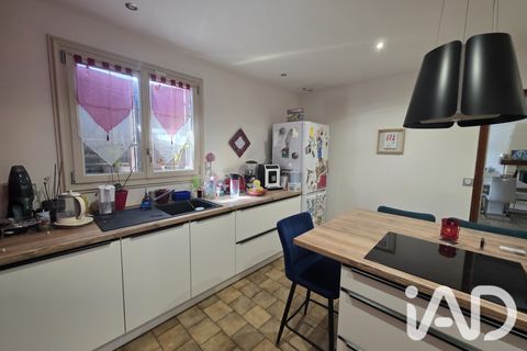 Landsbyhus i Vallères, Indre-et-Loire, Vallères - € 390.000 | Ref: 78410 - foto 7