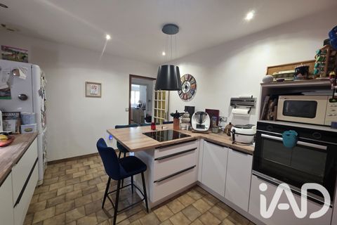 Landsbyhus i Vallères, Indre-et-Loire, Vallères - € 390.000 | Ref: 78410 - foto 8