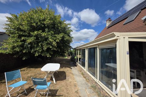 Landsbyhus i Vallères, Indre-et-Loire, Vallères - € 390.000 | Ref: 78410 - foto 9