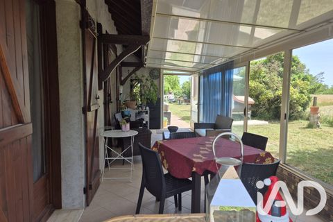 Landsbyhus i Vallères, Indre-et-Loire, Vallères - € 390.000 | Ref: 78410 - foto 10