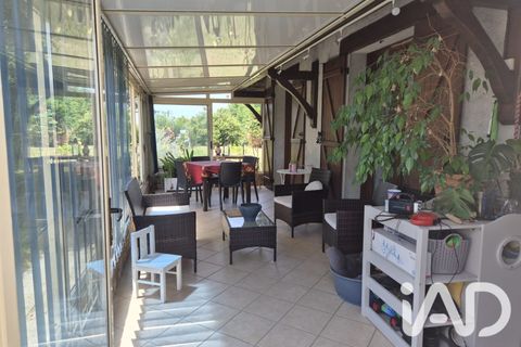 Landsbyhus i Vallères, Indre-et-Loire, Vallères - € 390.000 | Ref: 78410 - foto 11