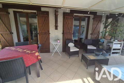 Landsbyhus i Vallères, Indre-et-Loire, Vallères - € 390.000 | Ref: 78410 - foto 12