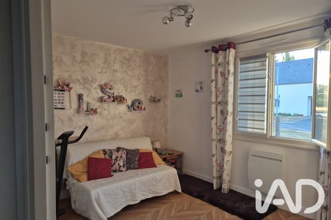 Landsbyhus i Vallères, Indre-et-Loire, Vallères - € 390.000 | Ref: 78410 - foto 13