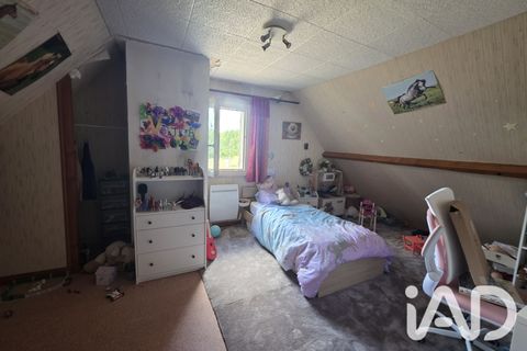 Landsbyhus i Vallères, Indre-et-Loire, Vallères - € 390.000 | Ref: 78410 - foto 17