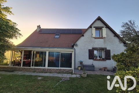 Landsbyhus i Vallères, Indre-et-Loire, Vallères - € 390.000 | Ref: 78410 - foto 19
