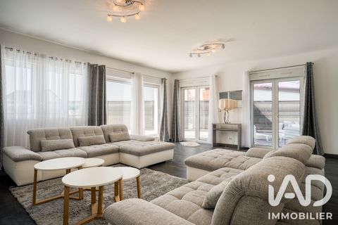 Villa a Rettel, Moselle, Rettel - € 415.000 | Ref: 47856 - foto 2