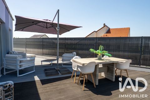 Villa a Rettel, Moselle, Rettel - € 415.000 | Ref: 47856 - foto 8