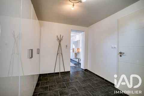 Villa a Rettel, Moselle, Rettel - € 415.000 | Ref: 47856 - foto 12