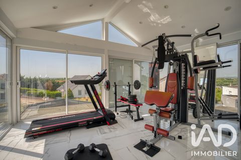 Villa a Rettel, Moselle, Rettel - € 415.000 | Ref: 47856 - foto 20