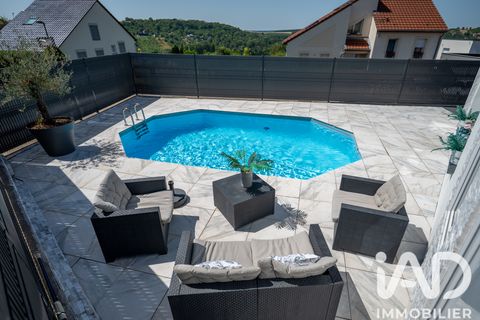 Villa a Rettel, Moselle, Rettel - € 415.000 | Ref: 47856 - foto 21