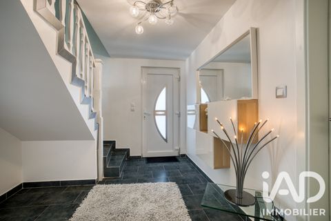 Villa a Rettel, Moselle, Rettel - € 415.000 | Ref: 47856 - foto 23
