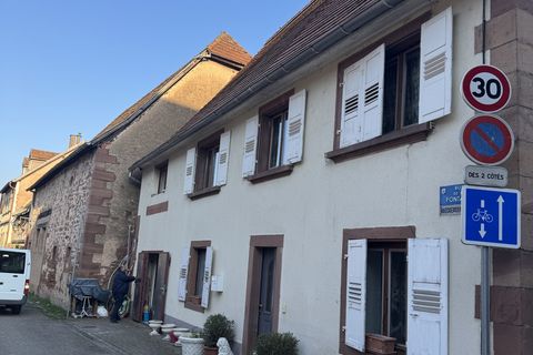 Byhus i Reichshoffen, Bas-Rhin, Reichshoffen - € 229.590 | Ref: 101015 - foto 2
