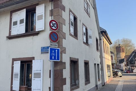 Byhus i Reichshoffen, Bas-Rhin, Reichshoffen - € 229.590 | Ref: 101015 - foto 3