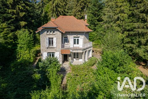 Villa em Planfoy, Loire, Planfoy - € 320.000 | Ref: 90576 - foto 1