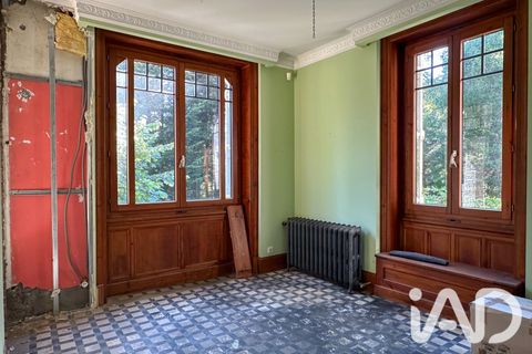 Villa em Planfoy, Loire, Planfoy - € 320.000 | Ref: 90576 - foto 7