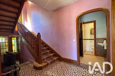 Villa em Planfoy, Loire, Planfoy - € 320.000 | Ref: 90576 - foto 8