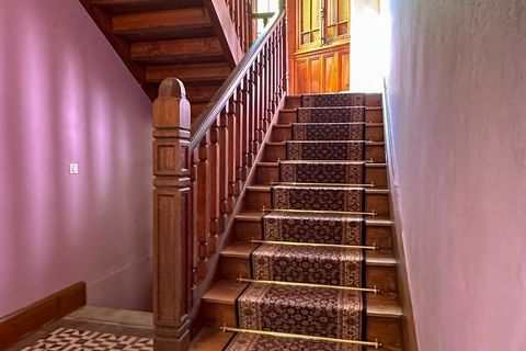 Villa em Planfoy, Loire, Planfoy - € 320.000 | Ref: 90576 - foto 9