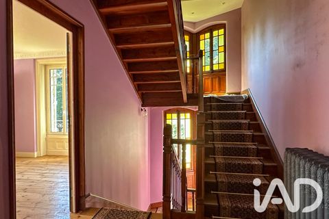 Villa em Planfoy, Loire, Planfoy - € 320.000 | Ref: 90576 - foto 17