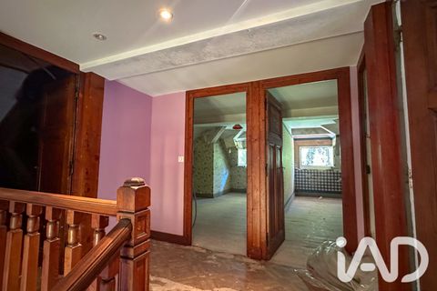 Villa em Planfoy, Loire, Planfoy - € 320.000 | Ref: 90576 - foto 20