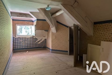Villa em Planfoy, Loire, Planfoy - € 320.000 | Ref: 90576 - foto 22