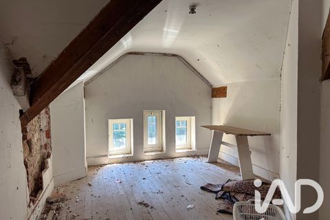 Villa em Planfoy, Loire, Planfoy - € 320.000 | Ref: 90576 - foto 23