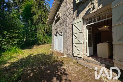 Villa em Planfoy, Loire, Planfoy - € 320.000 | Ref: 90576 - foto 24