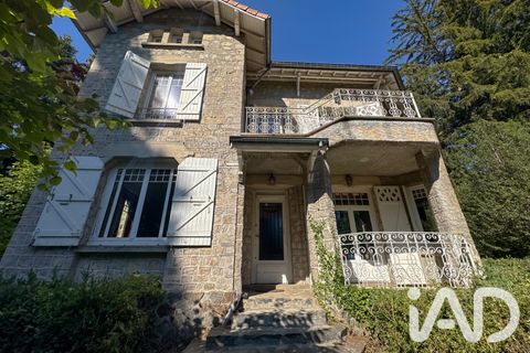 Villa em Planfoy, Loire, Planfoy - € 320.000 | Ref: 90576 - foto 26