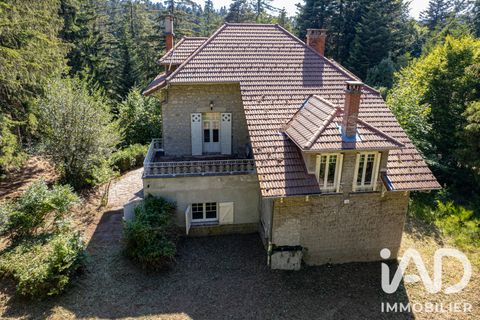 Villa em Planfoy, Loire, Planfoy - € 320.000 | Ref: 90576 - foto 27