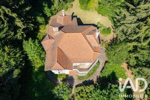 Villa em Planfoy, Loire, Planfoy - € 320.000 | Ref: 90576 - foto 28