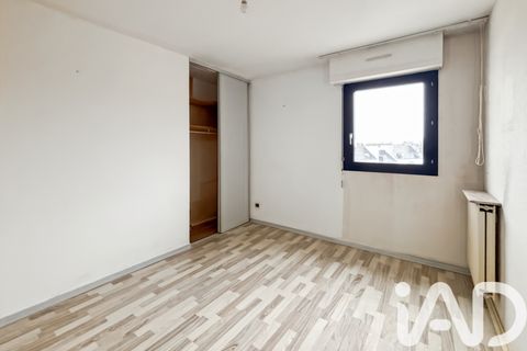 Lejlighed i Lorient, Morbihan, Lorient - € 188.000 | Ref: 72480 - foto 4