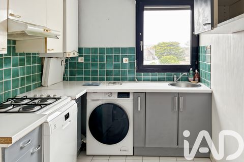 Lejlighed i Lorient, Morbihan, Lorient - € 188.000 | Ref: 72480 - foto 5