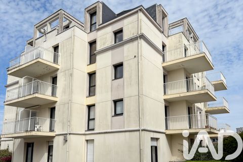 Lejlighed i Lorient, Morbihan, Lorient - € 188.000 | Ref: 72480 - foto 8