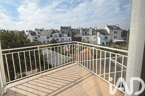 Lejlighed i Lorient, Morbihan, Lorient - € 188.000 | Ref: 72480 - foto 9