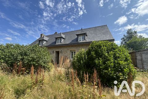 Villa a La Motte, Cotes-d'Armor, La Motte - € 295.000 | Ref: 61287 - foto 2