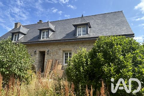 Villa a La Motte, Cotes-d'Armor, La Motte - € 295.000 | Ref: 61287 - foto 3