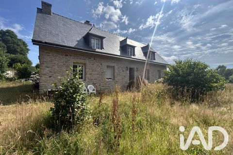 Villa a La Motte, Cotes-d'Armor, La Motte - € 295.000 | Ref: 61287 - foto 6