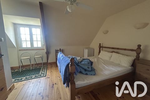 Villa a La Motte, Cotes-d'Armor, La Motte - € 295.000 | Ref: 61287 - foto 17