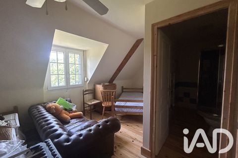 Villa a La Motte, Cotes-d'Armor, La Motte - € 295.000 | Ref: 61287 - foto 18