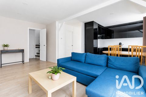 Villa i Maisons-Alfort, Val-de-Marne, Maisons-Alfort - € 635.000 | Ref: 65301 - foto 2
