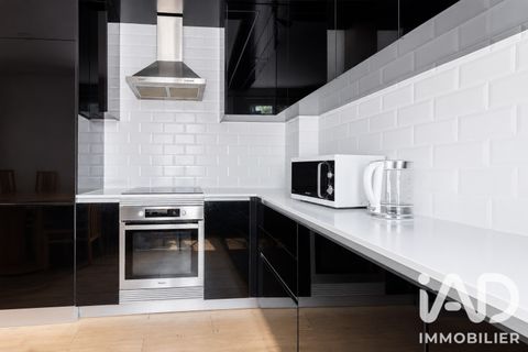 Villa i Maisons-Alfort, Val-de-Marne, Maisons-Alfort - € 635.000 | Ref: 65301 - foto 4