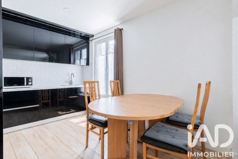 Villa i Maisons-Alfort, Val-de-Marne, Maisons-Alfort - € 635.000 | Ref: 65301 - foto 5
