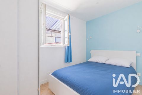 Villa i Maisons-Alfort, Val-de-Marne, Maisons-Alfort - € 635.000 | Ref: 65301 - foto 7