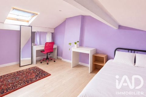 Villa i Maisons-Alfort, Val-de-Marne, Maisons-Alfort - € 635.000 | Ref: 65301 - foto 8