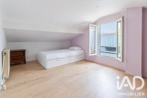 Villa i Maisons-Alfort, Val-de-Marne, Maisons-Alfort - € 635.000 | Ref: 65301 - foto 9