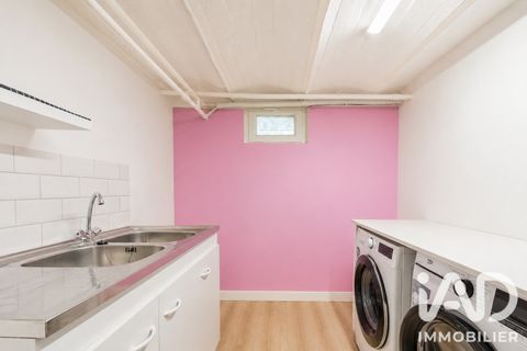 Villa i Maisons-Alfort, Val-de-Marne, Maisons-Alfort - € 635.000 | Ref: 65301 - foto 10